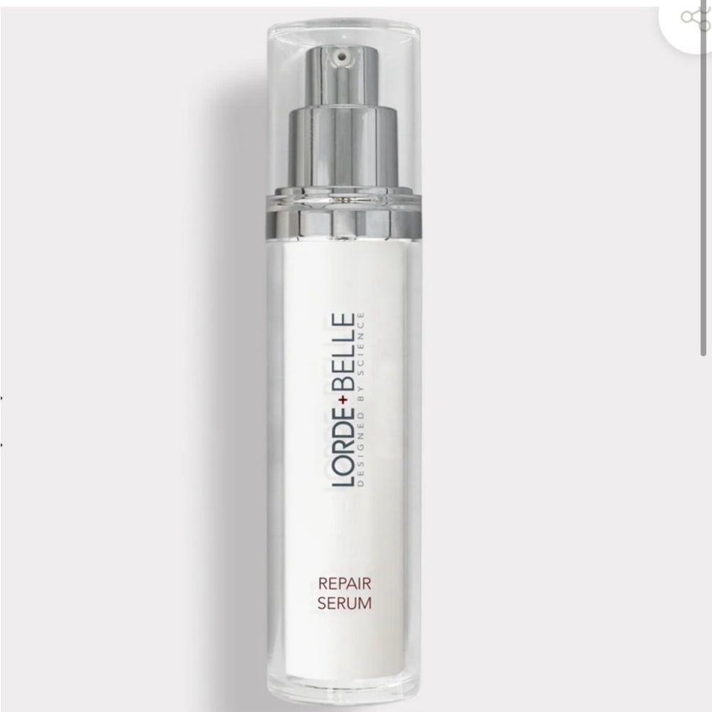 Lorde + Belle Repair Serum